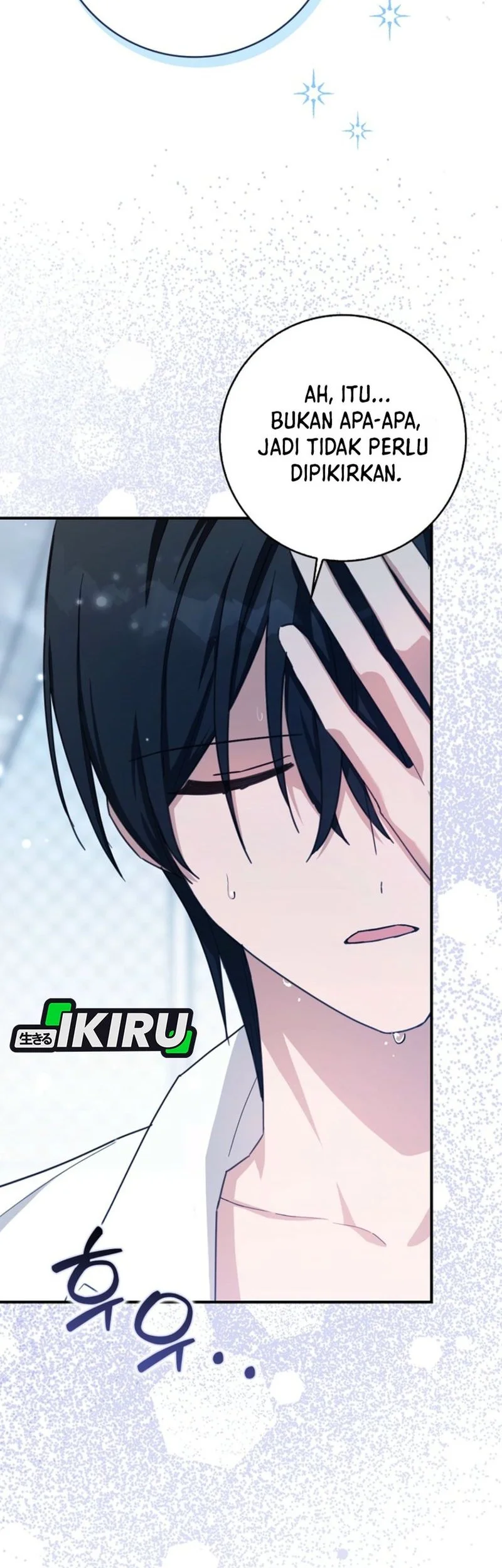 The Dutiful Kid Who Saved the Villainous Family Chapter 12 Gambar 20