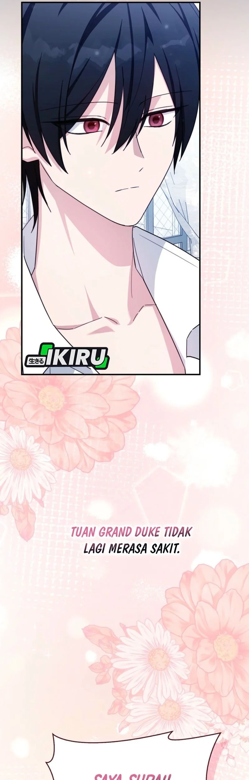 The Dutiful Kid Who Saved the Villainous Family Chapter 12 Gambar 25