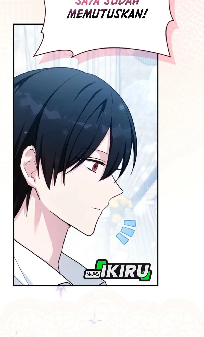 The Dutiful Kid Who Saved the Villainous Family Chapter 12 Gambar 26