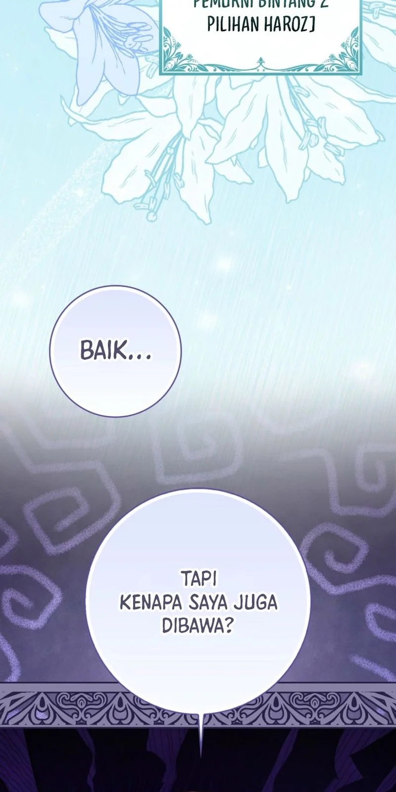 The Dutiful Kid Who Saved the Villainous Family Chapter 12 Gambar 46