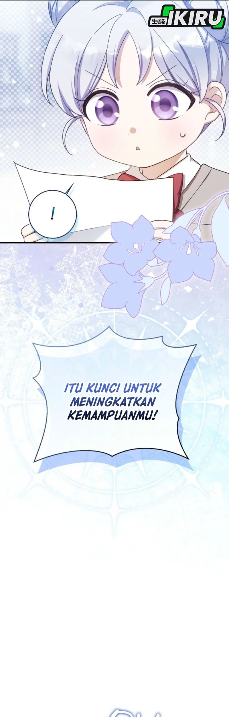 The Dutiful Kid Who Saved the Villainous Family Chapter 12 Gambar 61