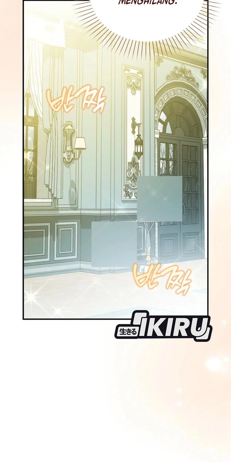 The Dutiful Kid Who Saved the Villainous Family Chapter 13 Gambar 24
