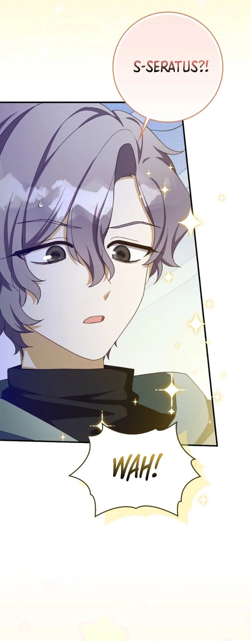 The Dutiful Kid Who Saved the Villainous Family Chapter 13 Gambar 28