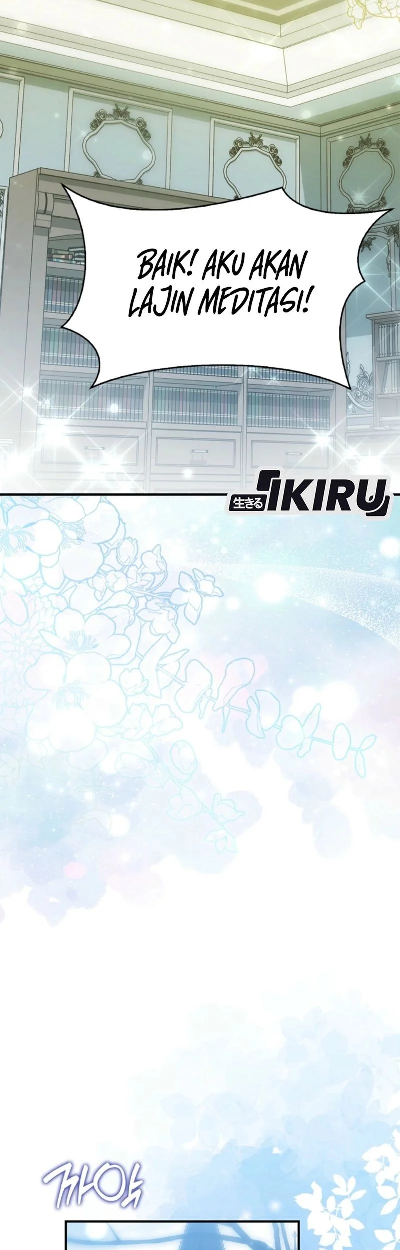 The Dutiful Kid Who Saved the Villainous Family Chapter 13 Gambar 31