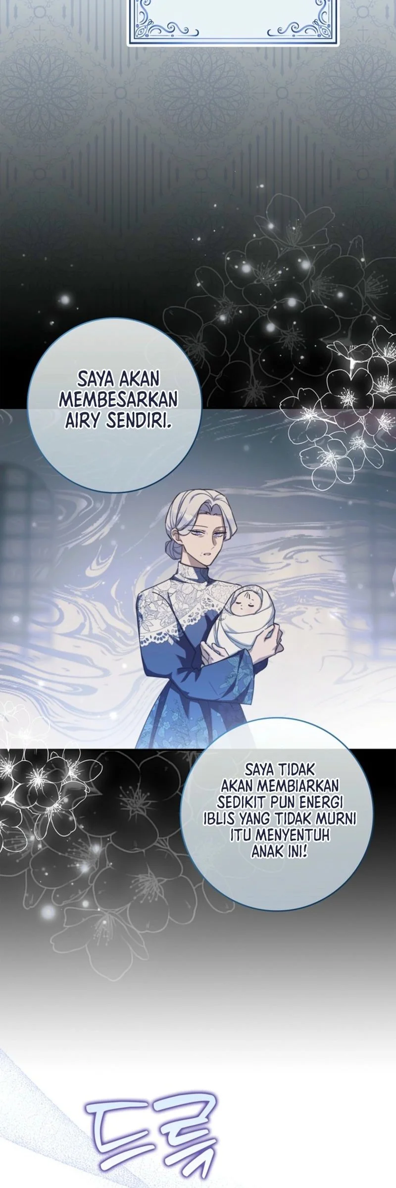 The Dutiful Kid Who Saved the Villainous Family Chapter 13 Gambar 36