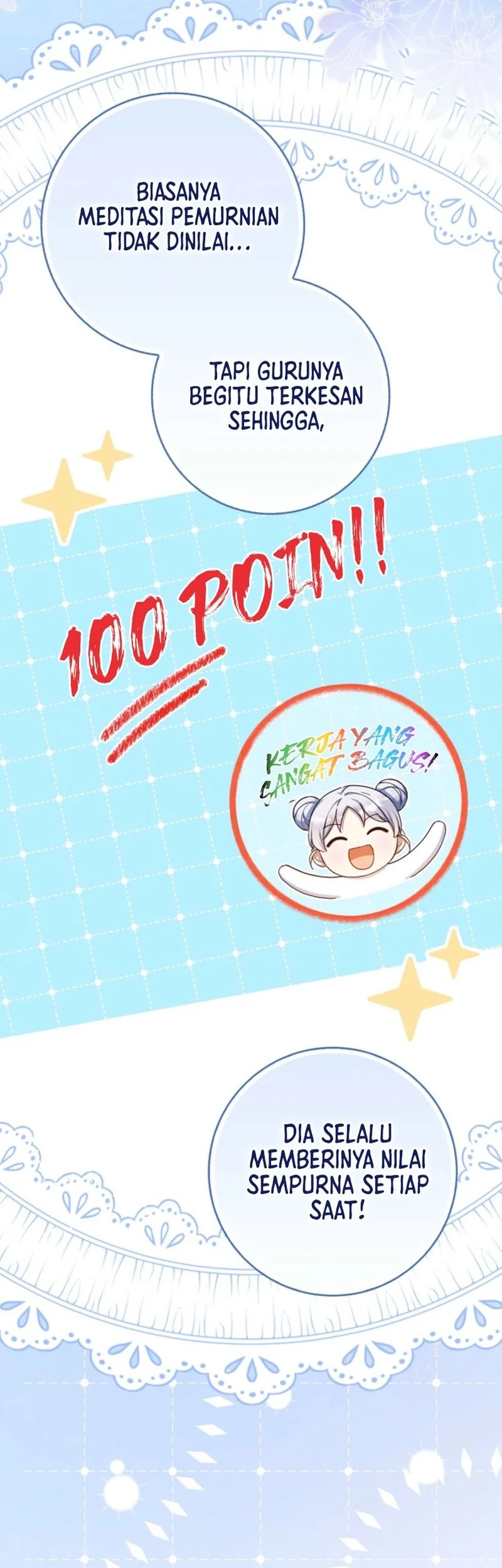 The Dutiful Kid Who Saved the Villainous Family Chapter 13 Gambar 46