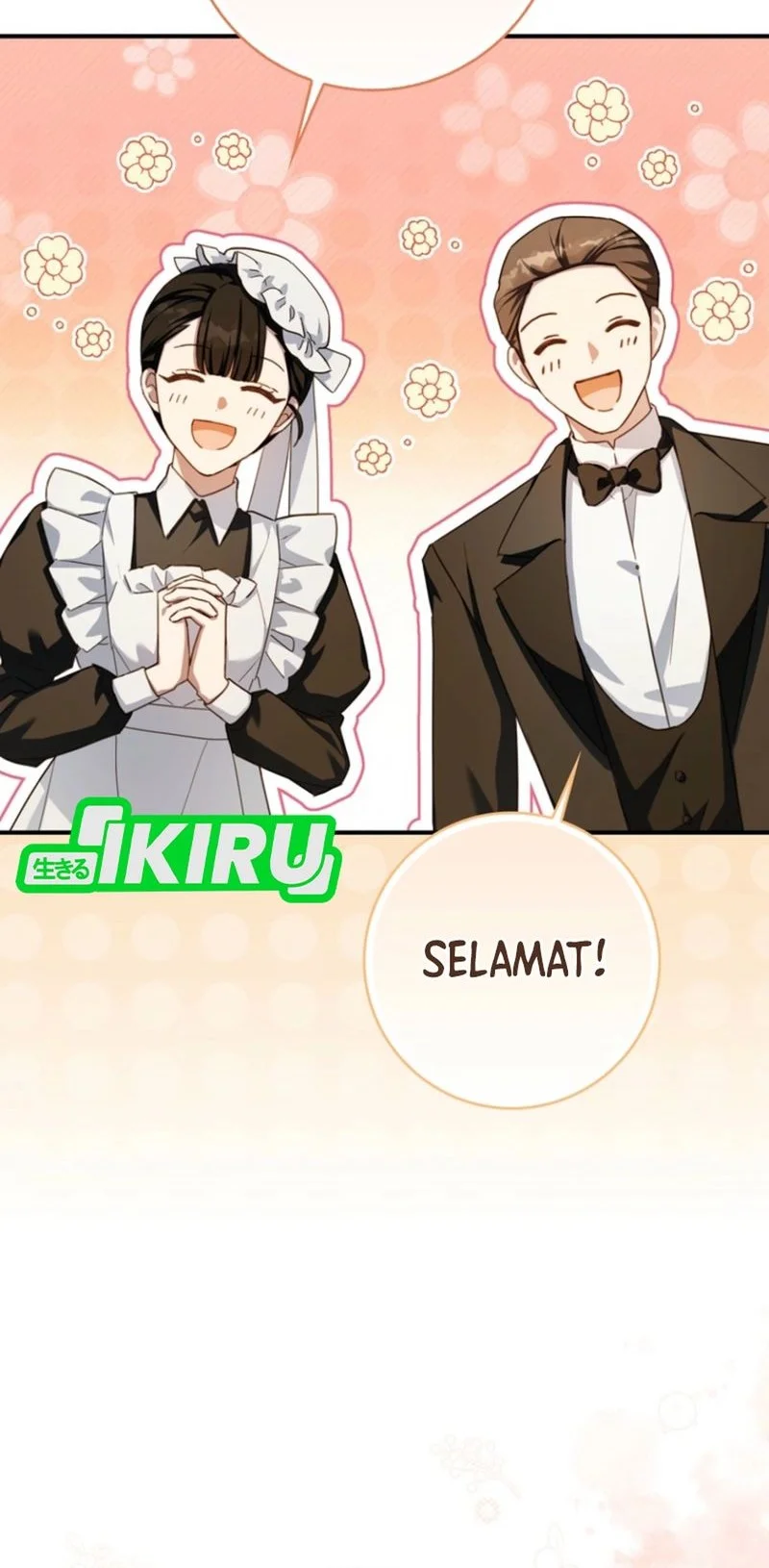 The Dutiful Kid Who Saved the Villainous Family Chapter 13 Gambar 49