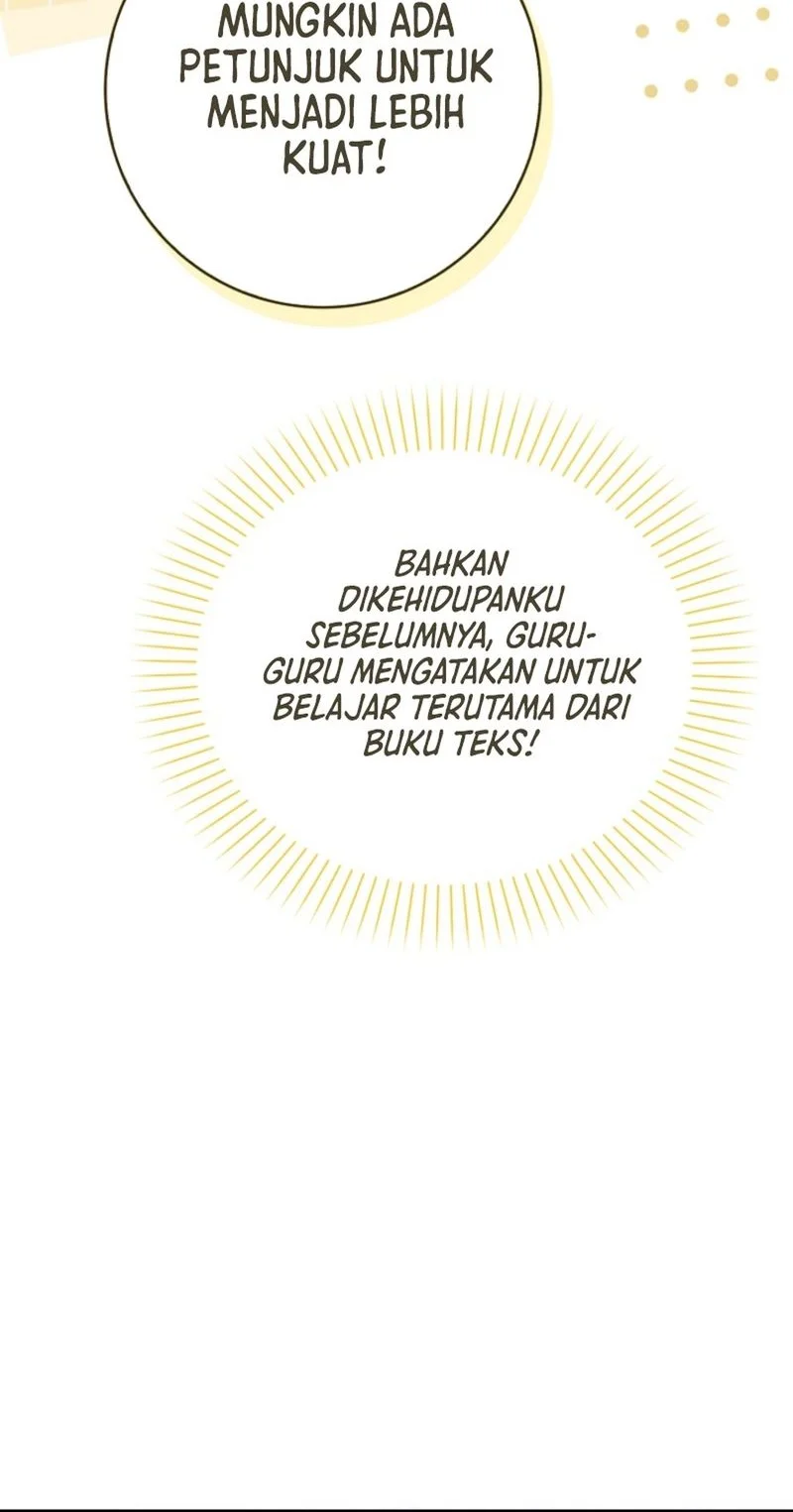 The Dutiful Kid Who Saved the Villainous Family Chapter 13 Gambar 59