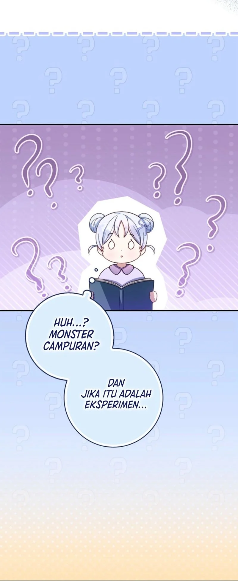 The Dutiful Kid Who Saved the Villainous Family Chapter 13 Gambar 63