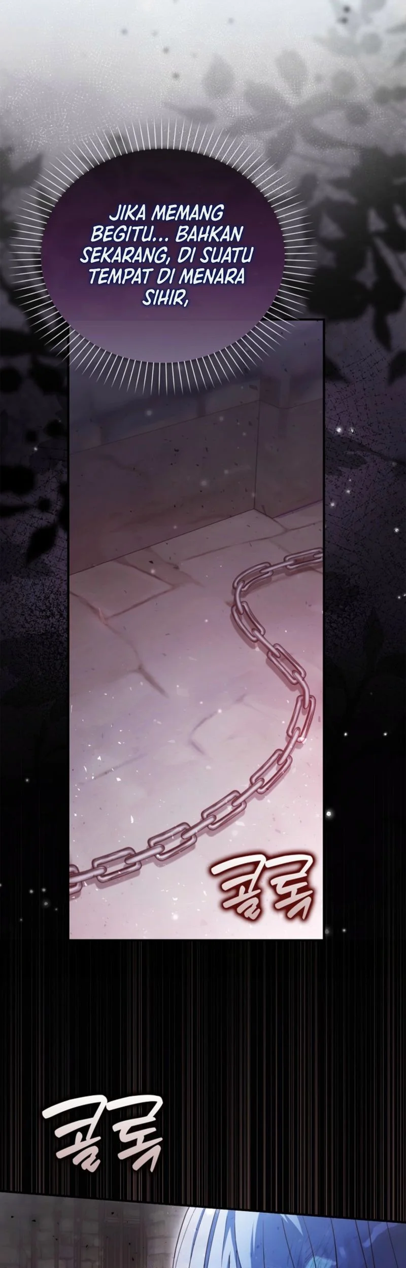 The Dutiful Kid Who Saved the Villainous Family Chapter 13 Gambar 68