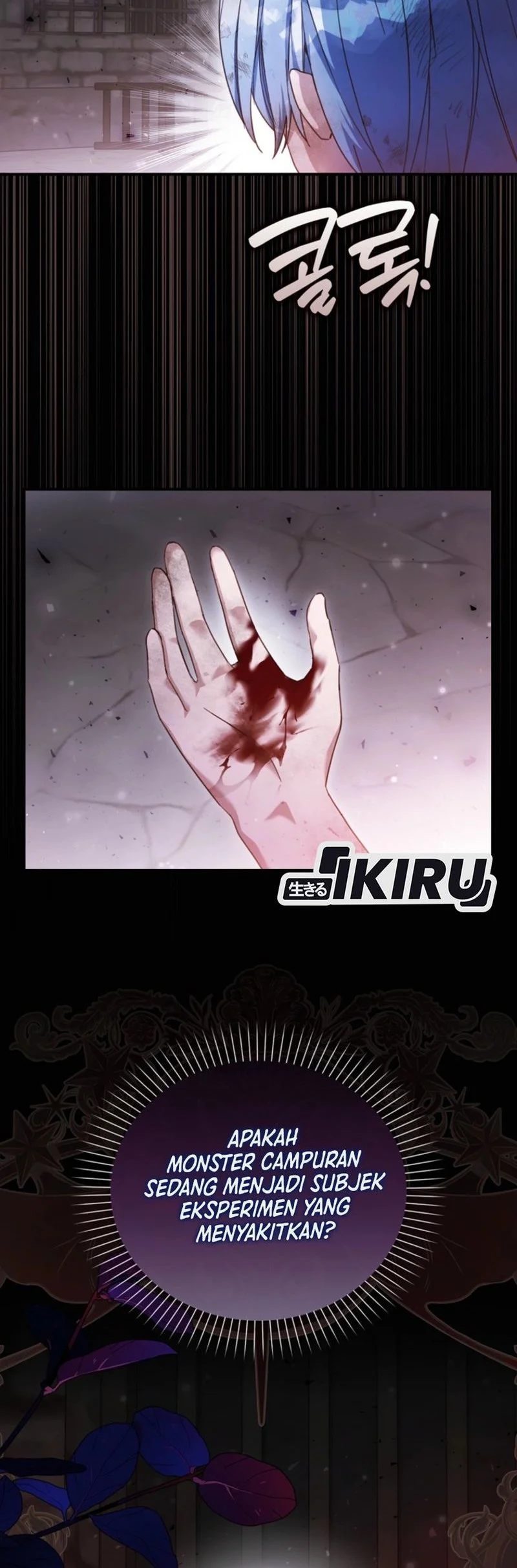 The Dutiful Kid Who Saved the Villainous Family Chapter 13 Gambar 69