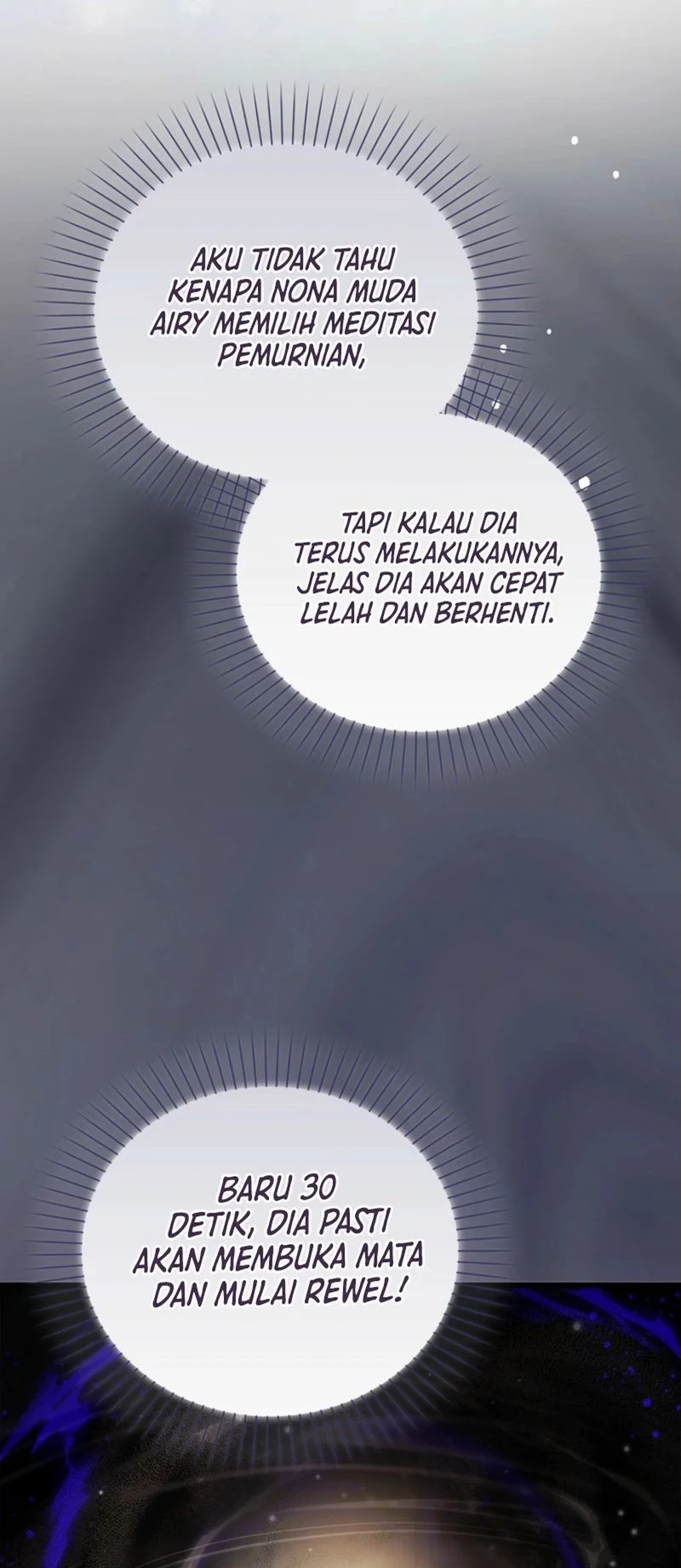 The Dutiful Kid Who Saved the Villainous Family Chapter 13 Gambar 8