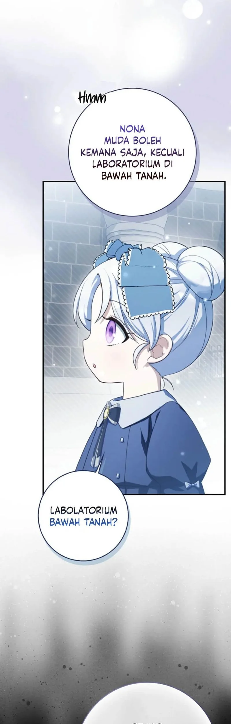 The Dutiful Kid Who Saved the Villainous Family Chapter 14 Gambar 30