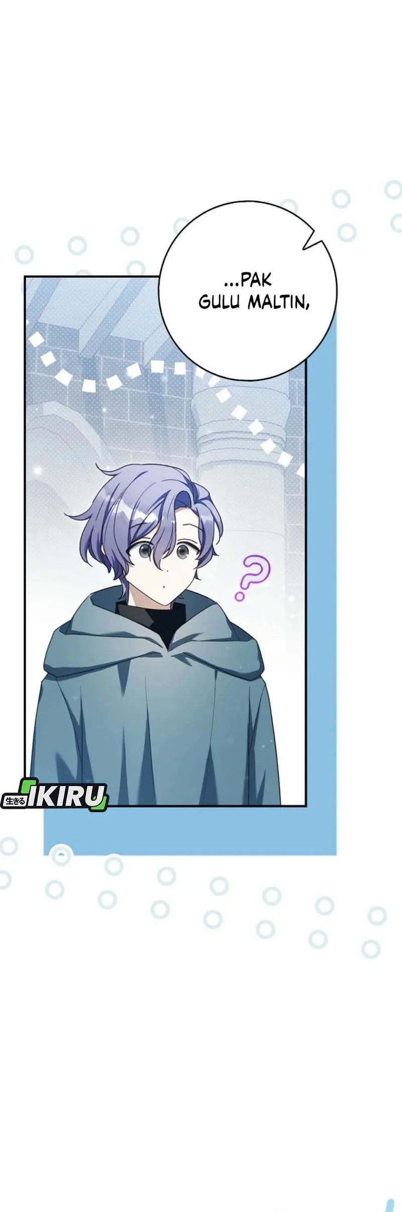 The Dutiful Kid Who Saved the Villainous Family Chapter 14 Gambar 33