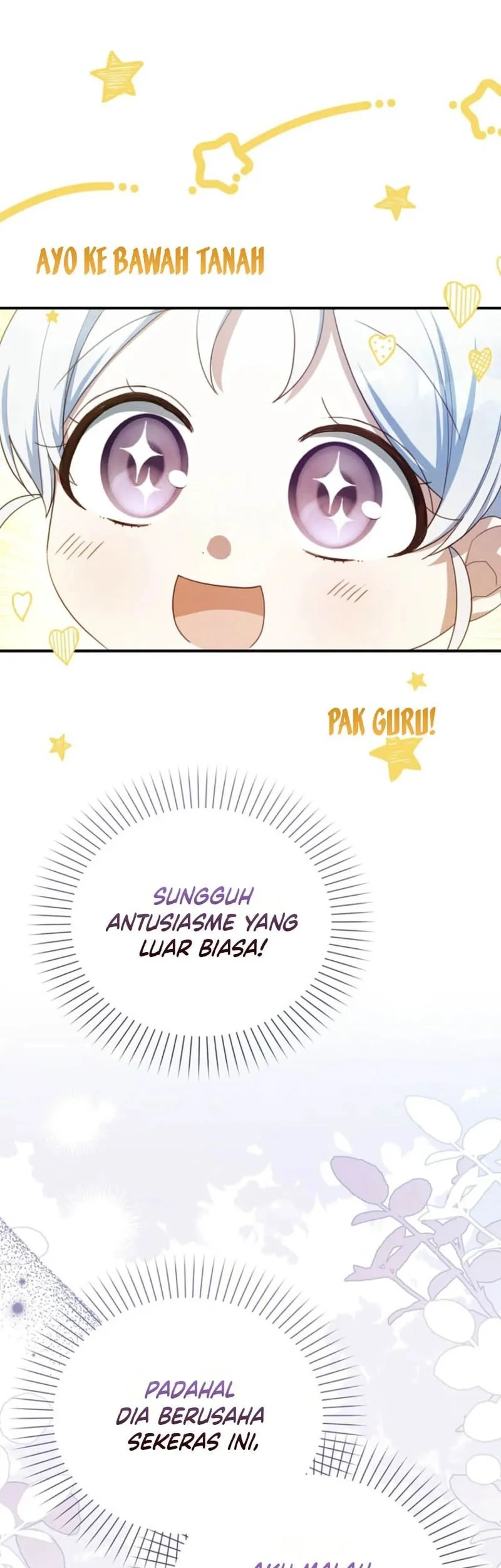 The Dutiful Kid Who Saved the Villainous Family Chapter 14 Gambar 36