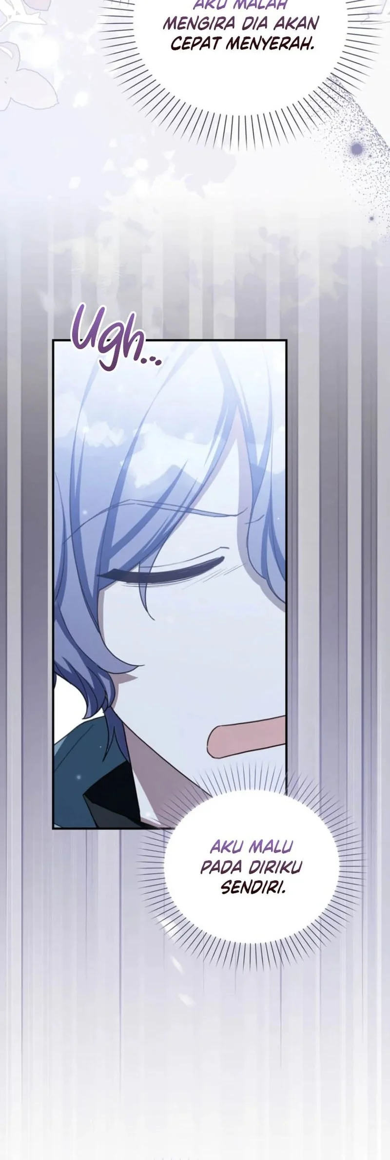 The Dutiful Kid Who Saved the Villainous Family Chapter 14 Gambar 37