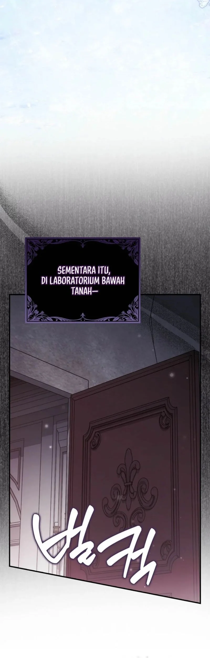 The Dutiful Kid Who Saved the Villainous Family Chapter 14 Gambar 43