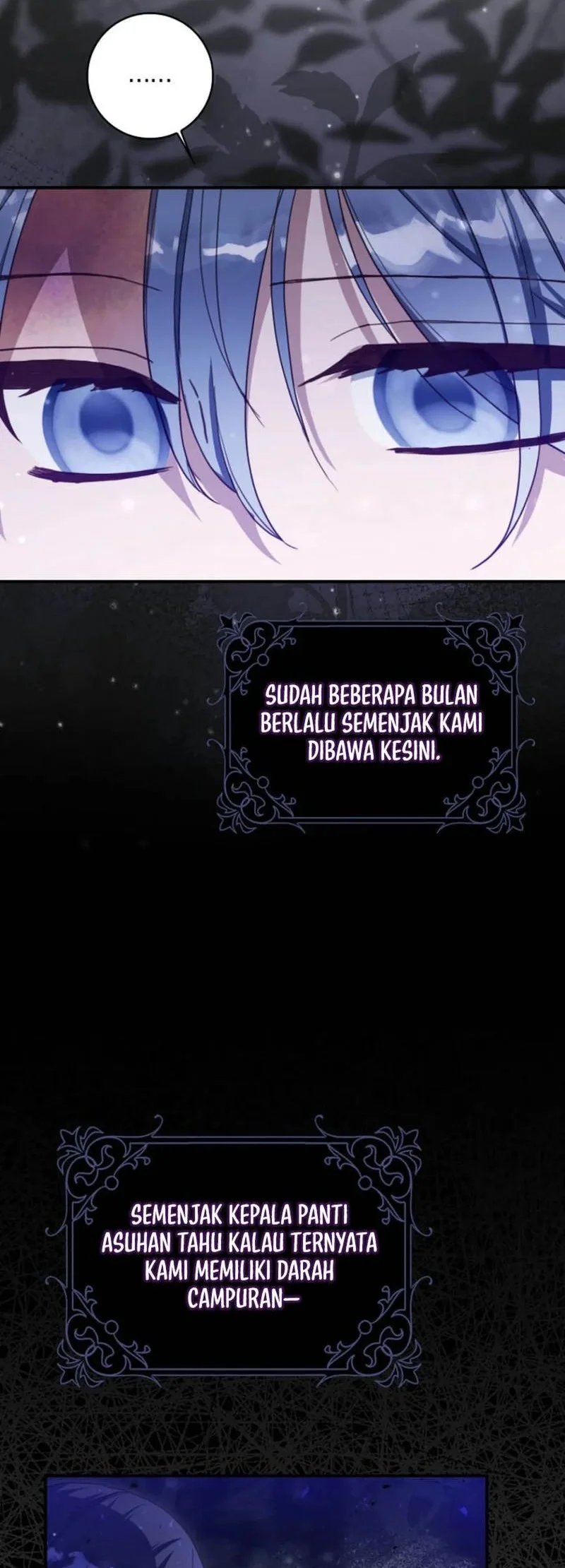 The Dutiful Kid Who Saved the Villainous Family Chapter 14 Gambar 49