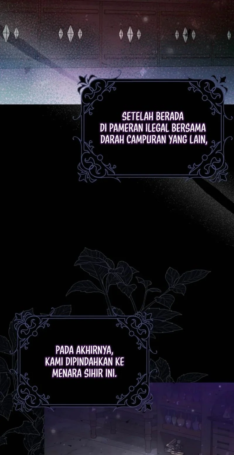 The Dutiful Kid Who Saved the Villainous Family Chapter 14 Gambar 51