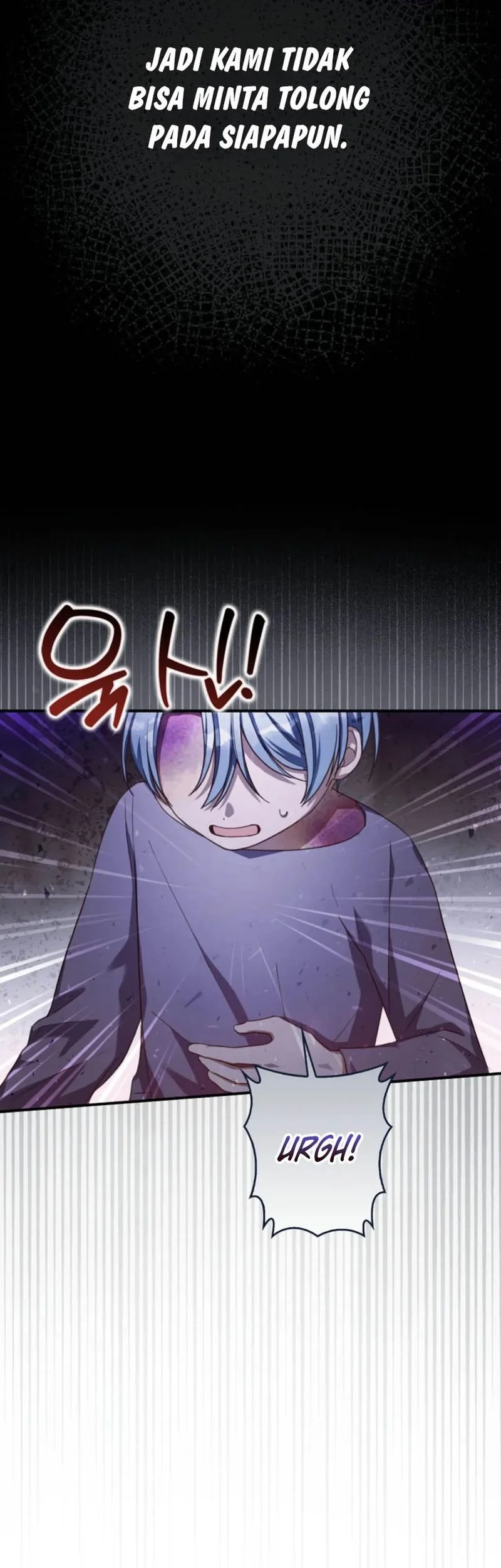 The Dutiful Kid Who Saved the Villainous Family Chapter 14 Gambar 58