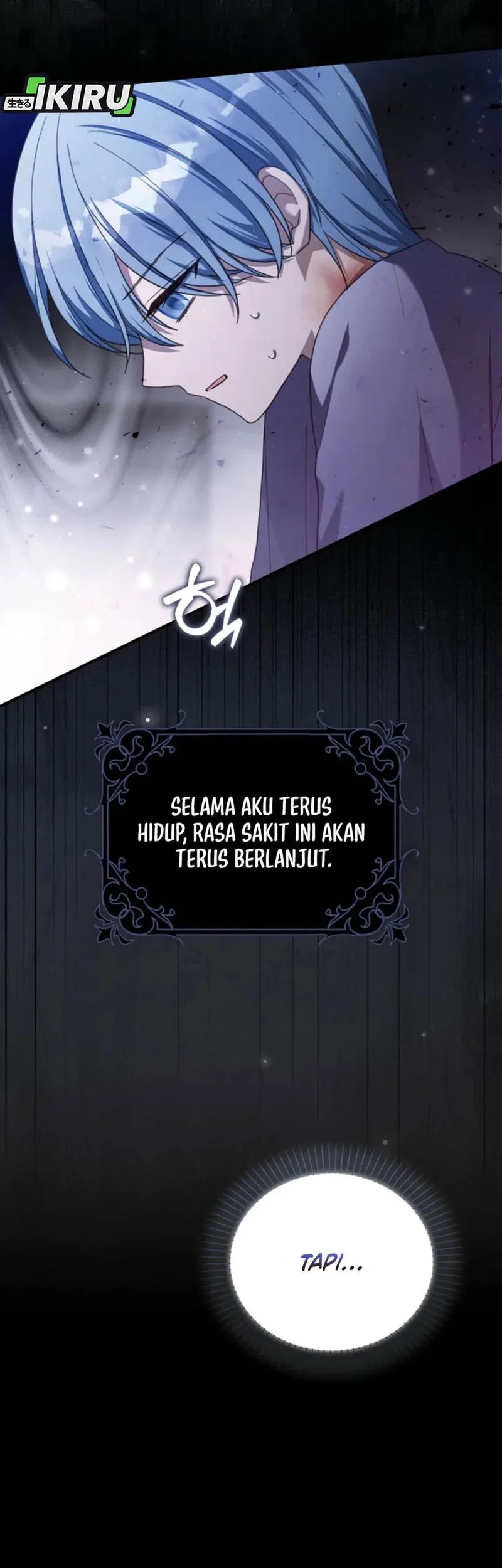 The Dutiful Kid Who Saved the Villainous Family Chapter 14 Gambar 60