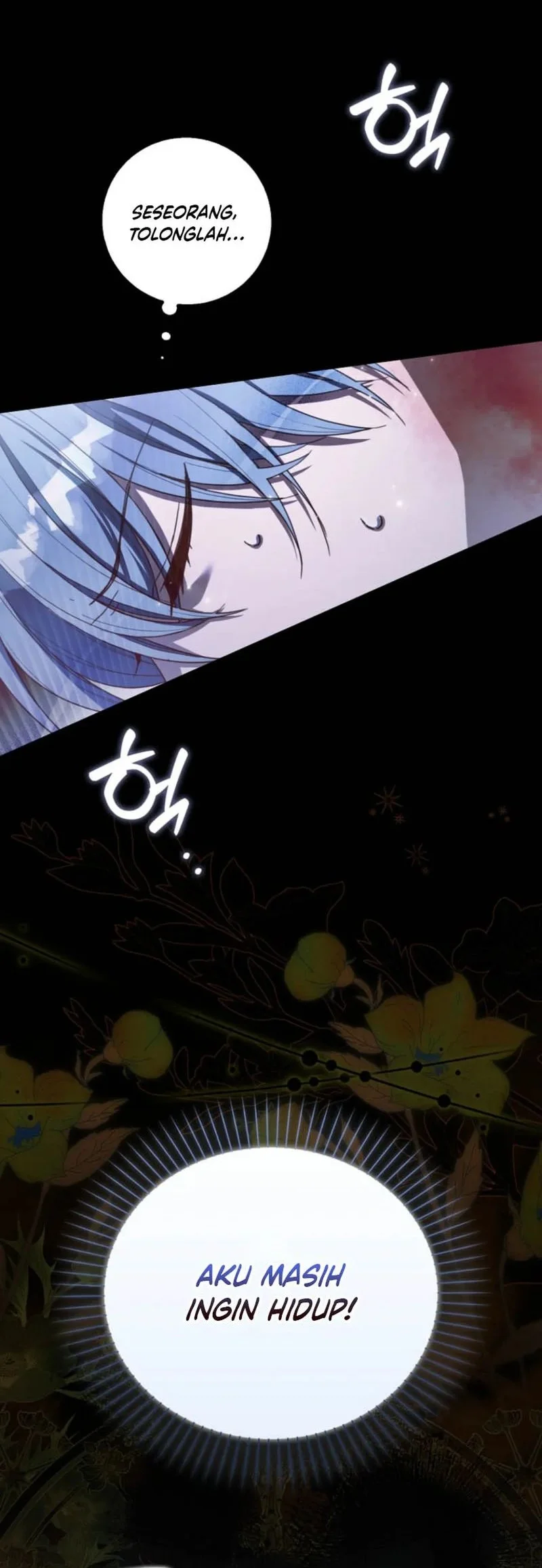 The Dutiful Kid Who Saved the Villainous Family Chapter 14 Gambar 61