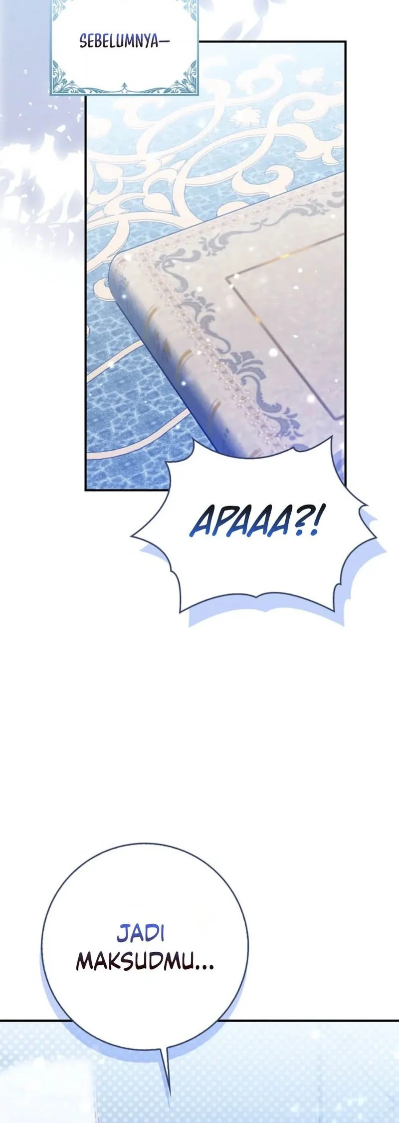 The Dutiful Kid Who Saved the Villainous Family Chapter 14 Gambar 12