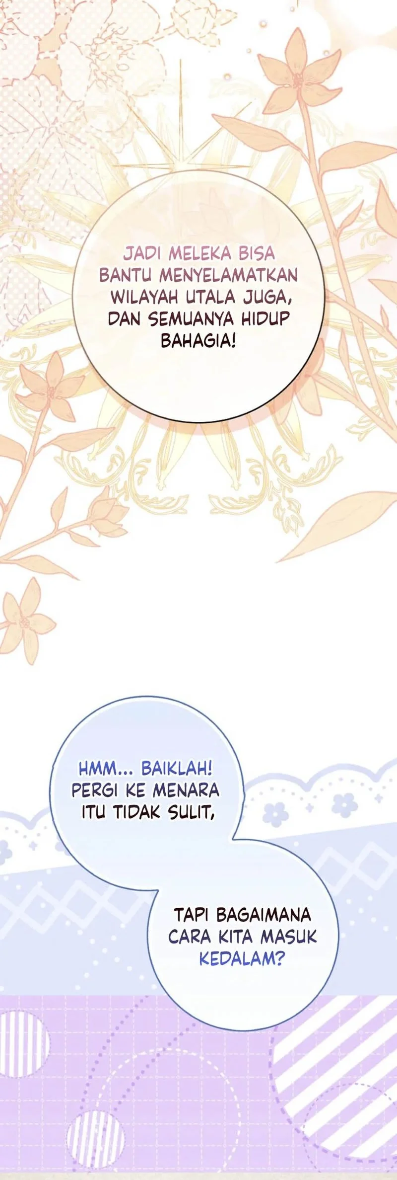 The Dutiful Kid Who Saved the Villainous Family Chapter 14 Gambar 19