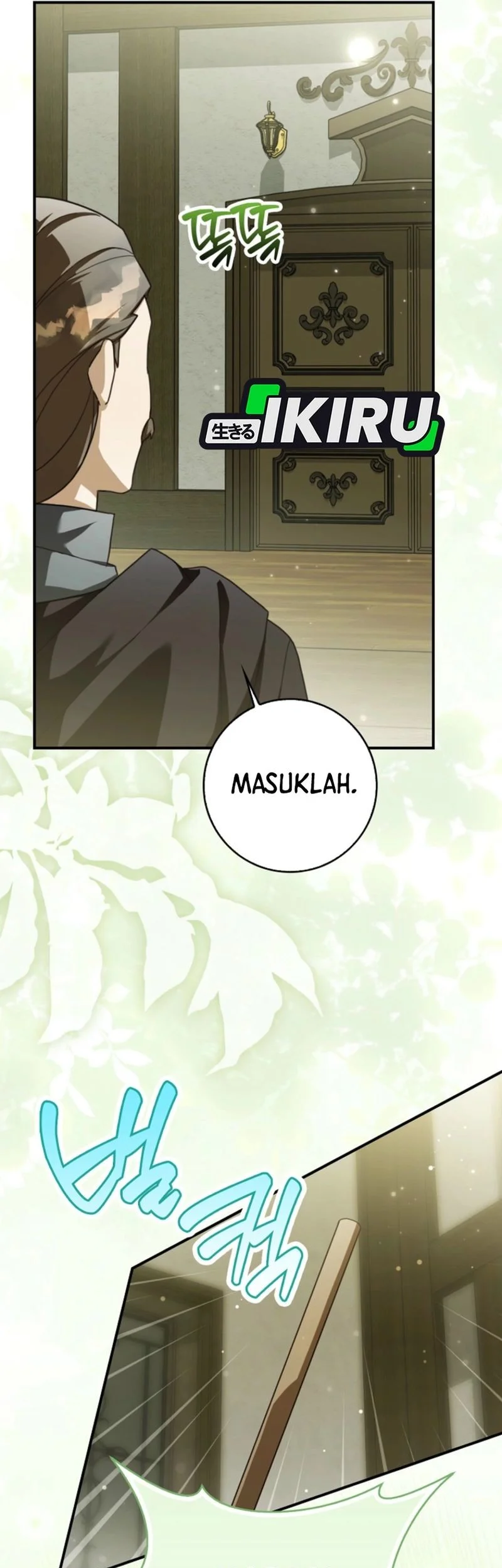 The Dutiful Kid Who Saved the Villainous Family Chapter 15 Gambar 31