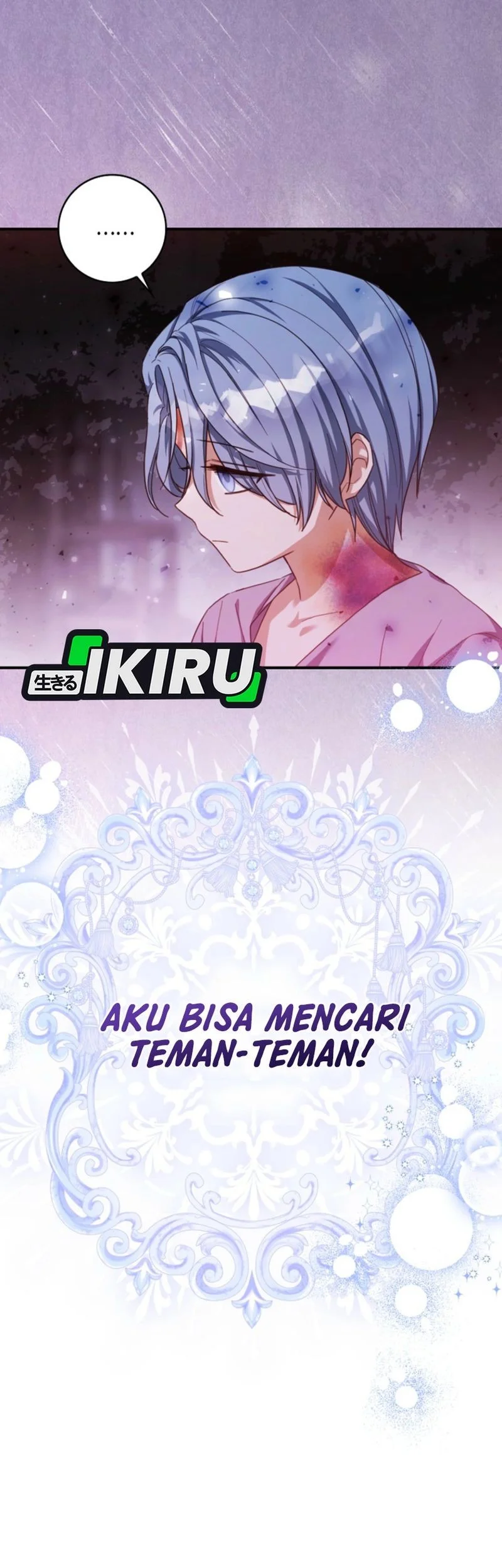 The Dutiful Kid Who Saved the Villainous Family Chapter 15 Gambar 65