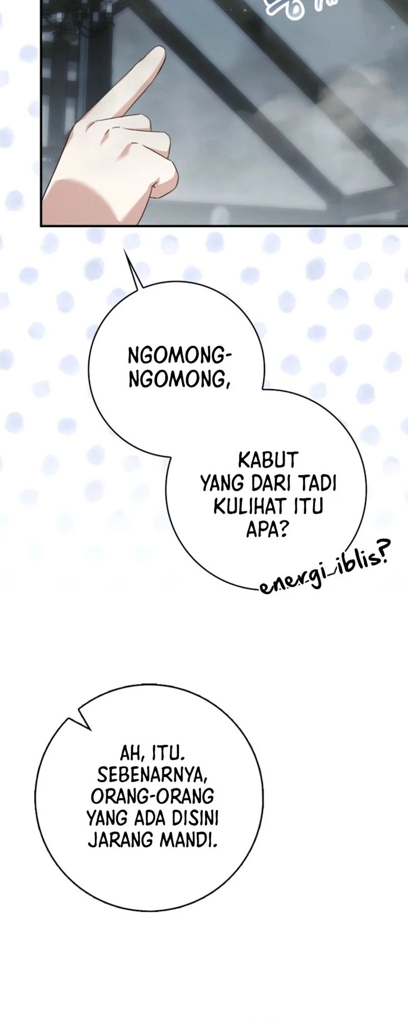 The Dutiful Kid Who Saved the Villainous Family Chapter 15 Gambar 10