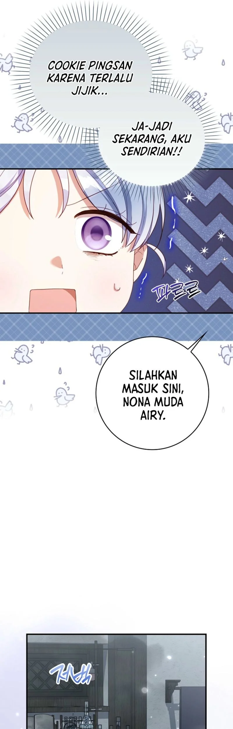 The Dutiful Kid Who Saved the Villainous Family Chapter 15 Gambar 13