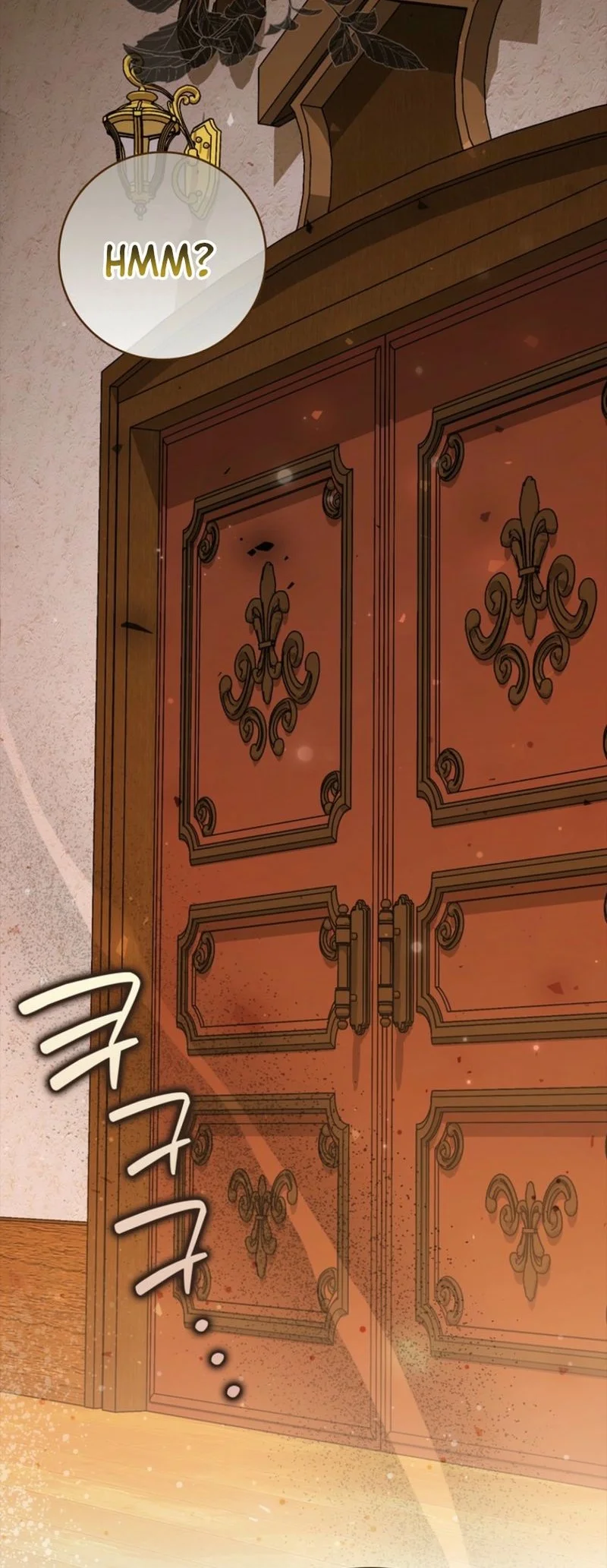 The Dutiful Kid Who Saved the Villainous Family Chapter 16 Gambar 22