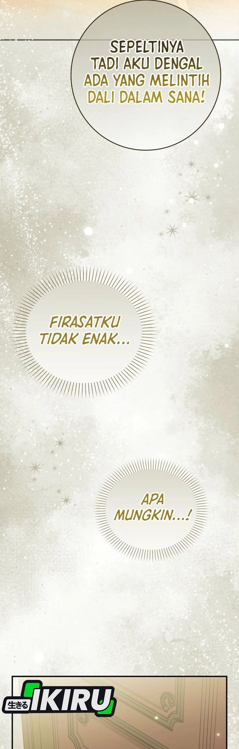 The Dutiful Kid Who Saved the Villainous Family Chapter 16 Gambar 23