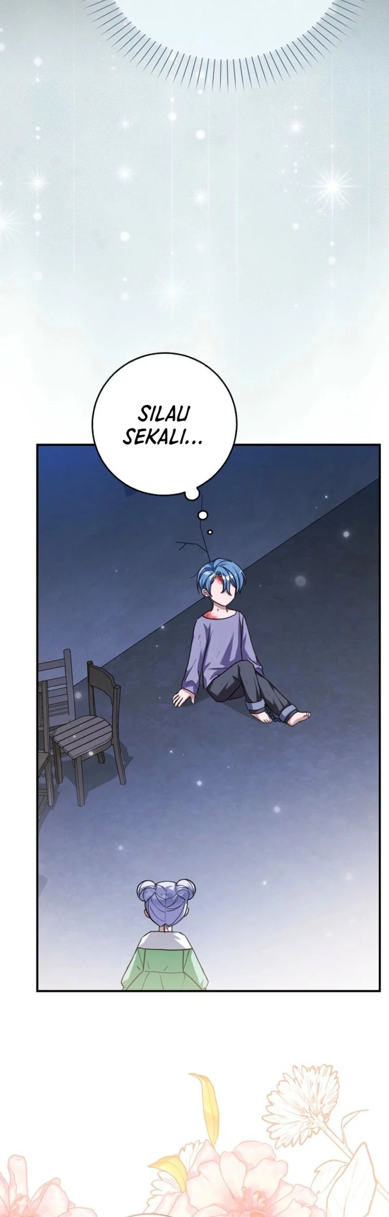 The Dutiful Kid Who Saved the Villainous Family Chapter 16 Gambar 31