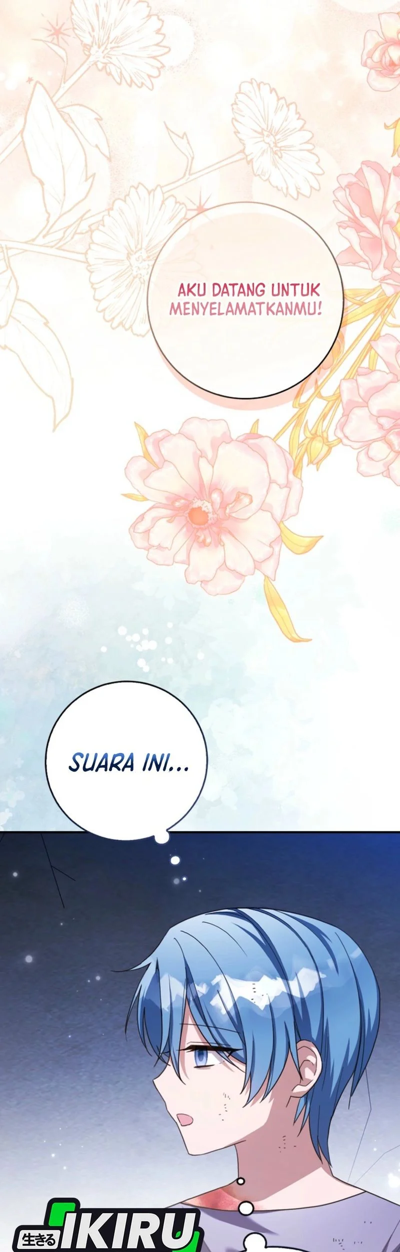 The Dutiful Kid Who Saved the Villainous Family Chapter 16 Gambar 33