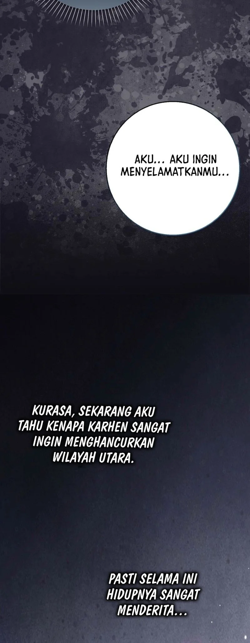 The Dutiful Kid Who Saved the Villainous Family Chapter 16 Gambar 36