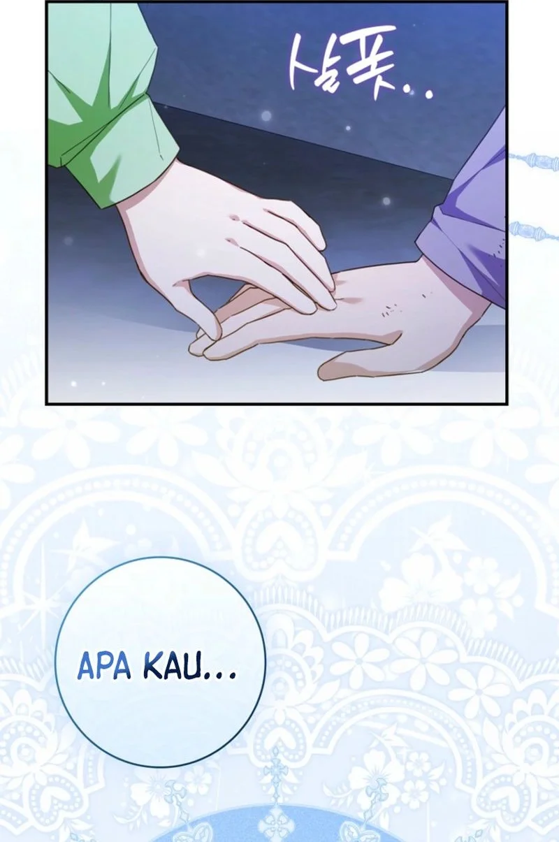 The Dutiful Kid Who Saved the Villainous Family Chapter 16 Gambar 38