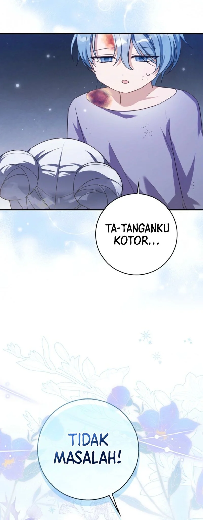 The Dutiful Kid Who Saved the Villainous Family Chapter 16 Gambar 40