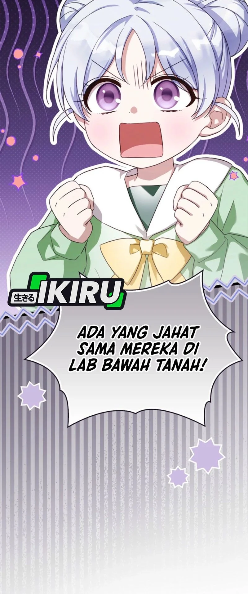 The Dutiful Kid Who Saved the Villainous Family Chapter 16 Gambar 50