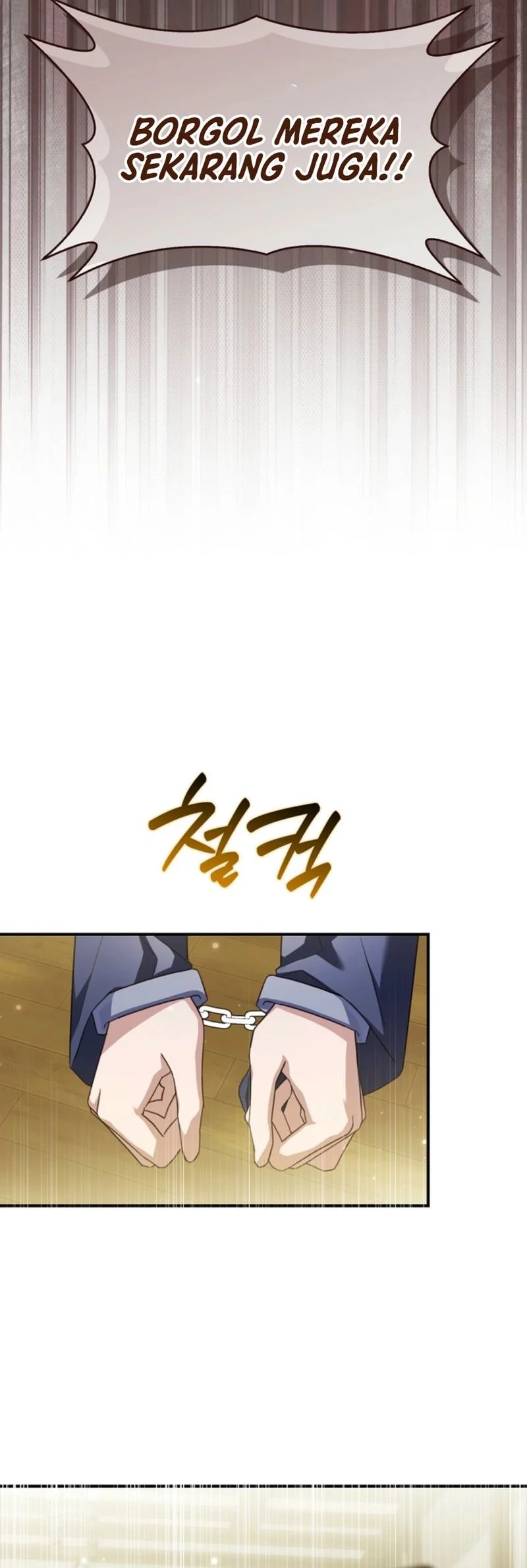 The Dutiful Kid Who Saved the Villainous Family Chapter 16 Gambar 63