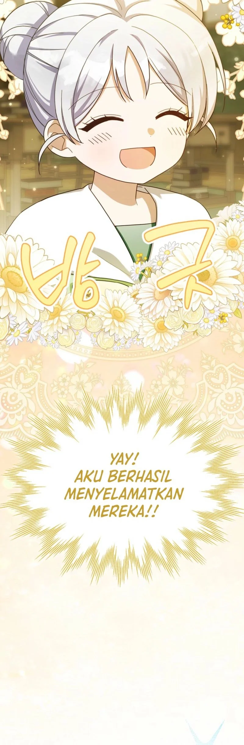 The Dutiful Kid Who Saved the Villainous Family Chapter 16 Gambar 69