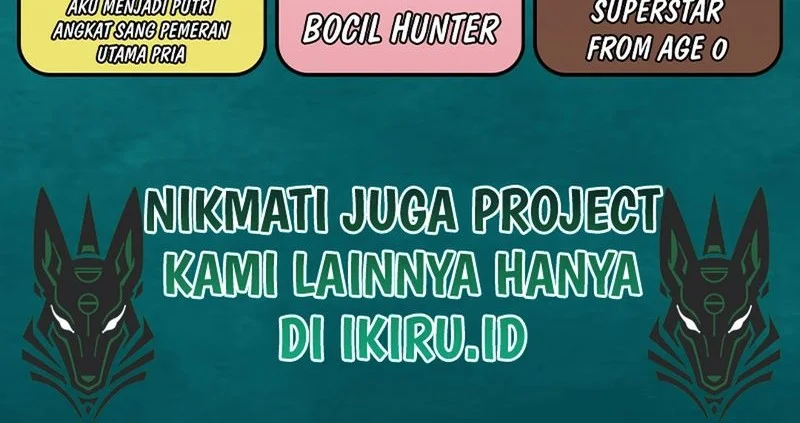 The Dutiful Kid Who Saved the Villainous Family Chapter 16 Gambar 71