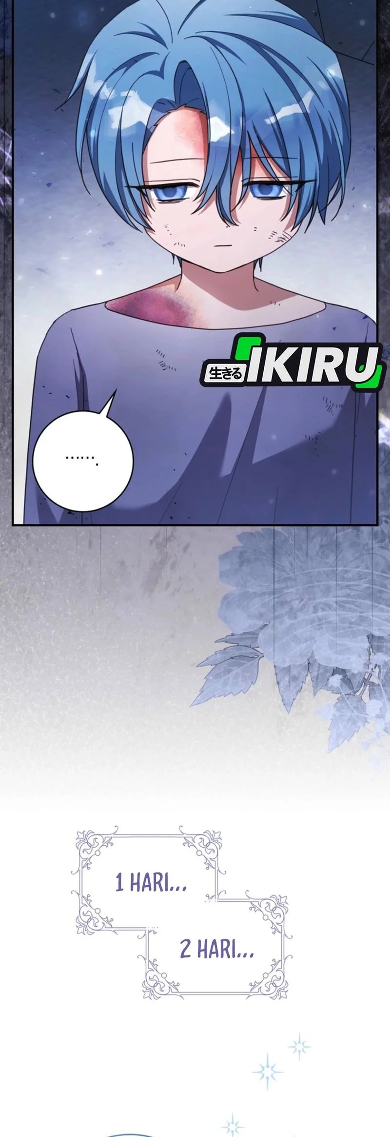 The Dutiful Kid Who Saved the Villainous Family Chapter 16 Gambar 12