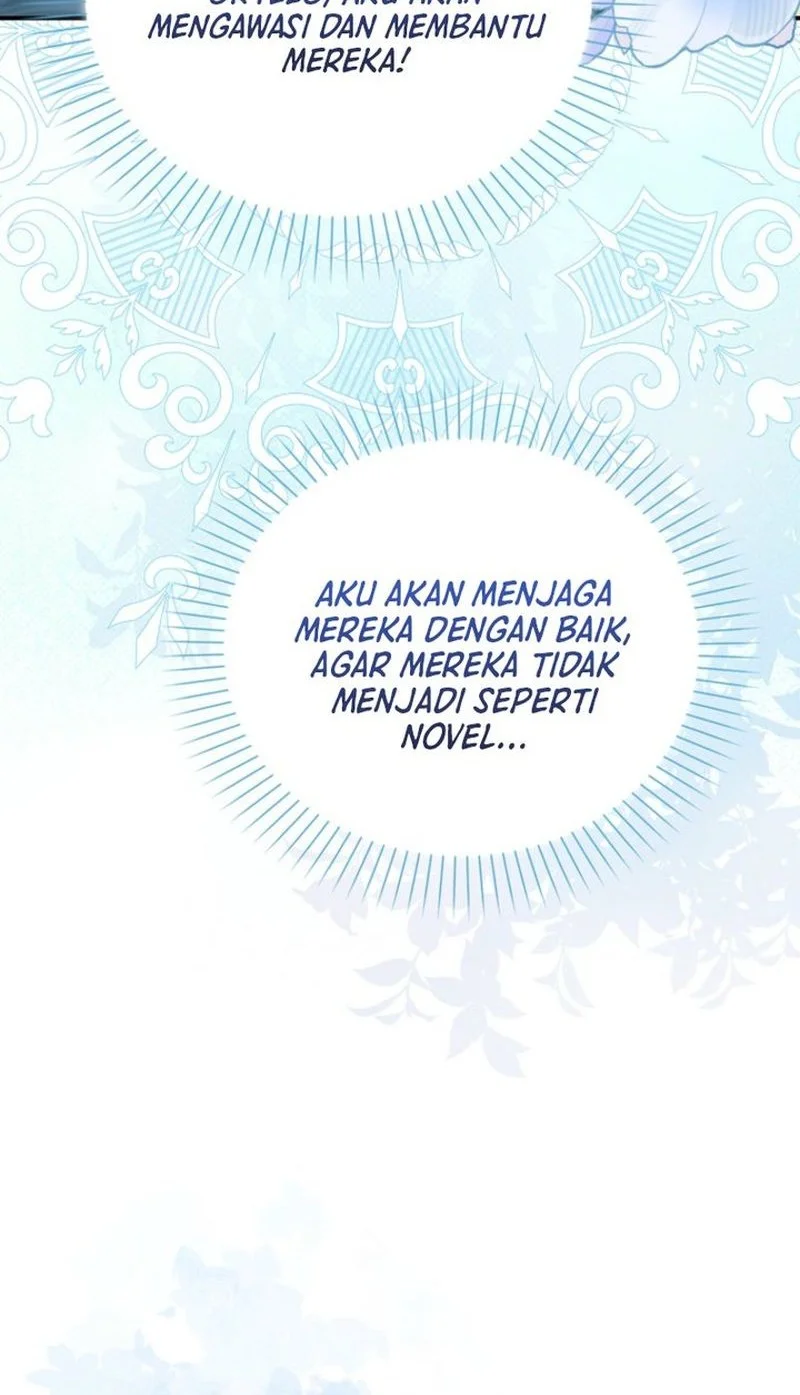 The Dutiful Kid Who Saved the Villainous Family Chapter 17 Gambar 20