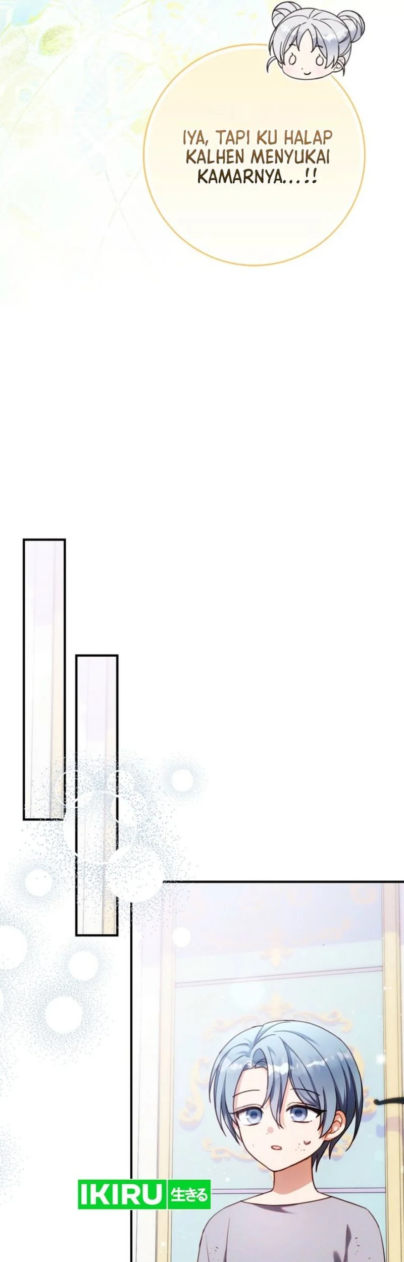 The Dutiful Kid Who Saved the Villainous Family Chapter 17 Gambar 29