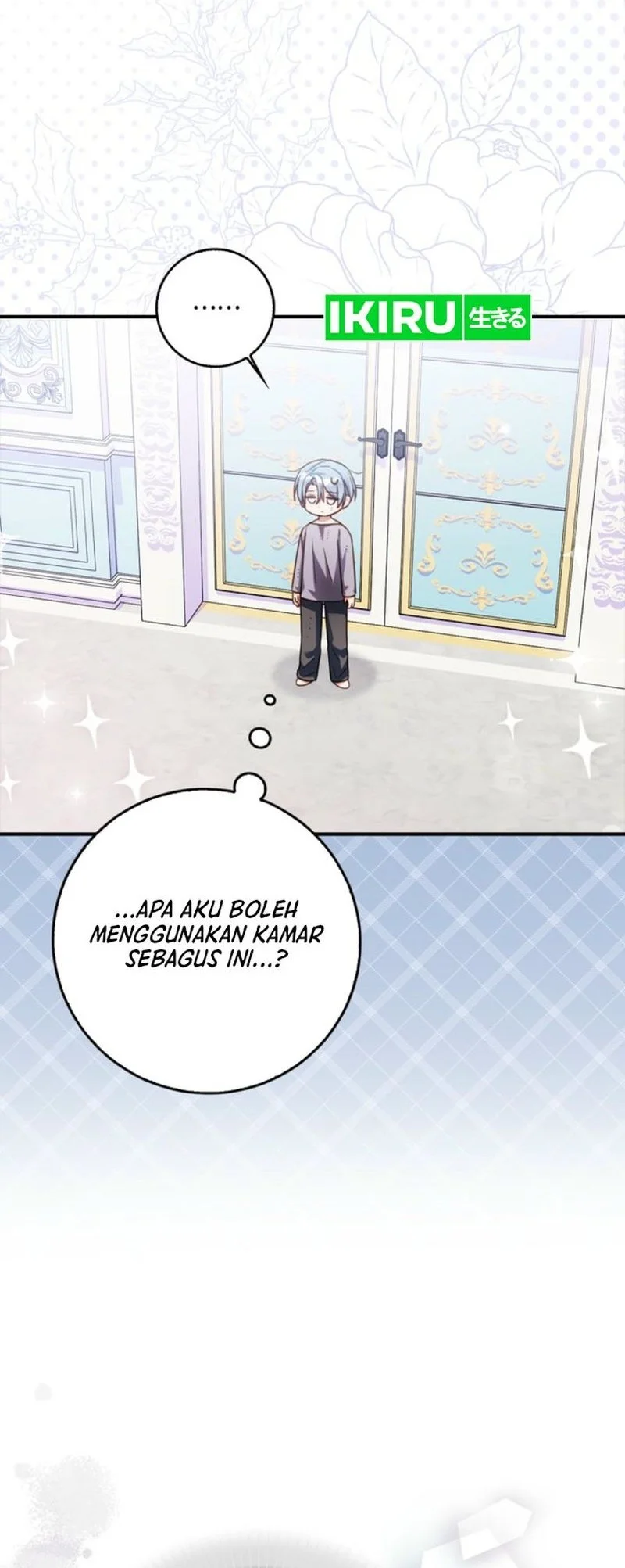 The Dutiful Kid Who Saved the Villainous Family Chapter 17 Gambar 32