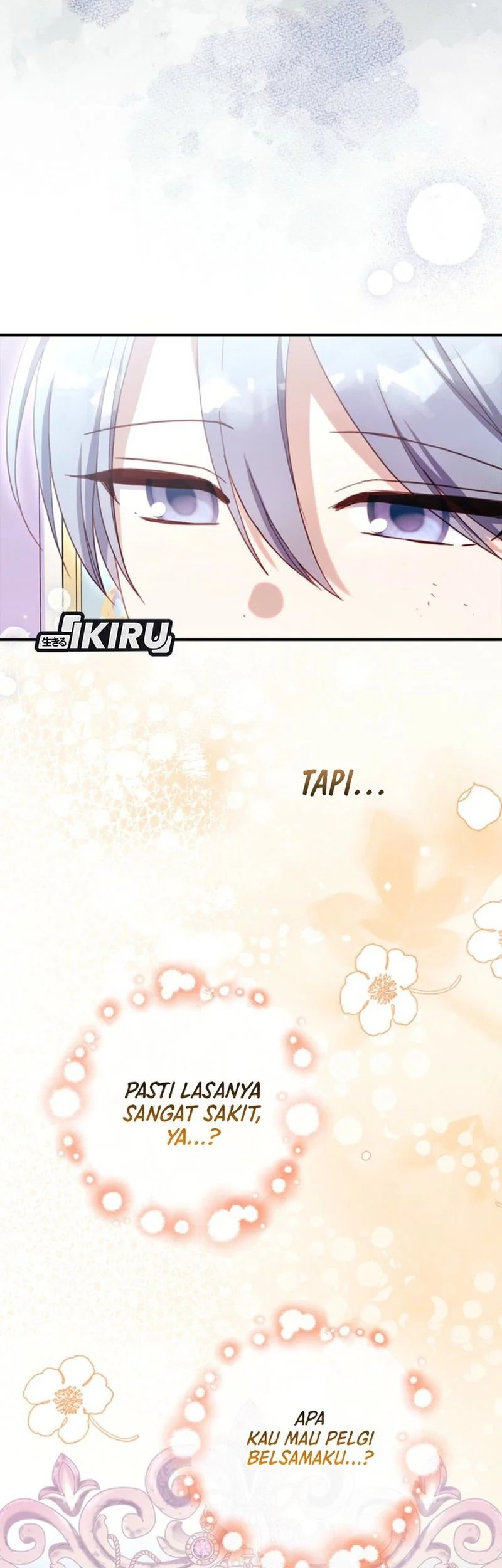 The Dutiful Kid Who Saved the Villainous Family Chapter 17 Gambar 35