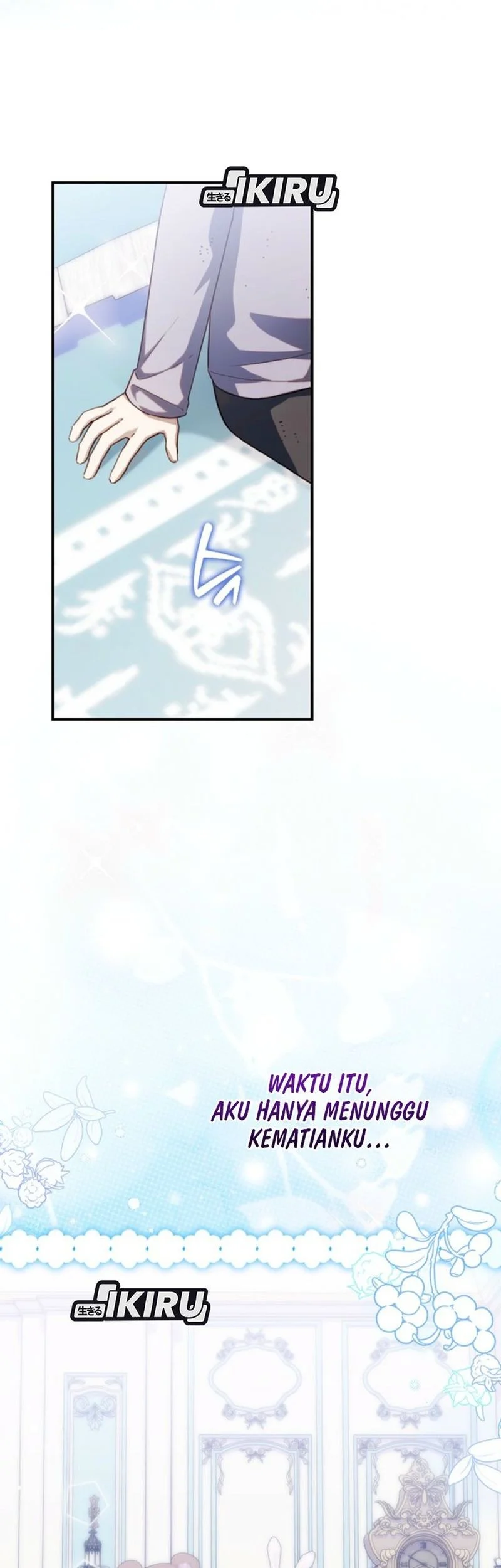 The Dutiful Kid Who Saved the Villainous Family Chapter 17 Gambar 37