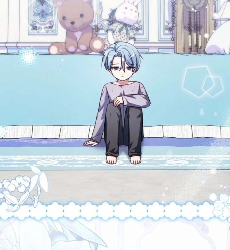 The Dutiful Kid Who Saved the Villainous Family Chapter 17 Gambar 38